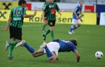 FC Wacker Innsbruck - SV Grödig