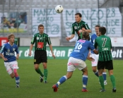 FC Wacker Innsbruck - SV Grödig