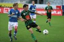 FC Wacker Innsbruck - SV Grödig