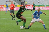 FC Wacker Innsbruck - SV Grödig