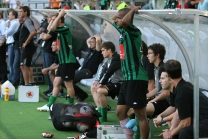 FC Wacker Innsbruck - SV Grödig