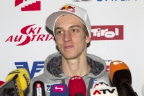 FIS Skispringen, Gregor Schlierenzauer (AUT)