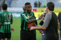 FC Wacker Innsbruck - SV Grödig