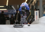 Weltcup Skeleton Männer / Igls