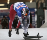 Weltcup Skeleton Männer / Igls