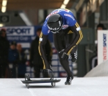 Weltcup Skeleton Männer / Igls