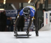 Weltcup Skeleton Männer / Igls