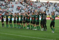 FC Wacker Innsbruck - SV Grödig