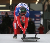 Weltcup Skeleton Männer / Igls