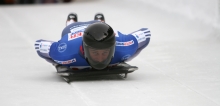 Weltcup Skeleton Männer / Igls