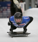 Weltcup Skeleton Männer / Igls