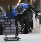 Weltcup Skeleton Männer / Igls