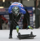 Weltcup Skeleton Männer / Igls