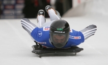 Weltcup Skeleton Männer / Igls