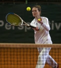 Tennis / Sylvia Plischke