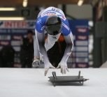 Weltcup Skeleton Männer / Igls