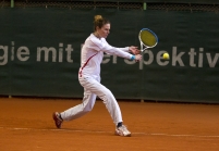 Tennis / Sylvia Plischke