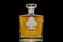 Whisky / BonSalpo / made with Swarovski elements