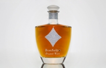 Rum / BonSalpo / made with Swarovski elements