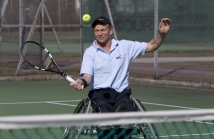 Tennis / Martin Legner