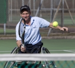 Tennis / Martin Legner