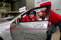 Mercedes-Benz / Sponsoring / Rodel Austria