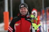 österreichisches versehrten ski-alpin team