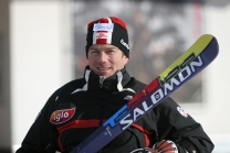 österreichisches versehrten ski-alpin team