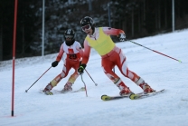 Slalom / Patscherkofel