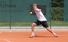 Tennis / Matthias Haim