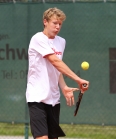 Tennis / Matthias Haim