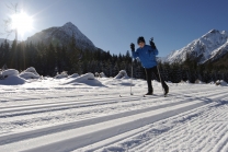 Achensee Tourismus