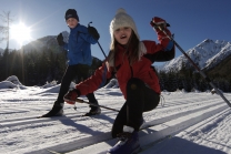 Achensee Tourismus