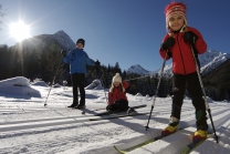 Achensee Tourismus