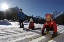 Achensee Tourismus