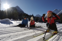 Achensee Tourismus