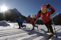 Achensee Tourismus