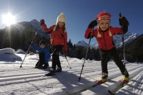 Achensee Tourismus