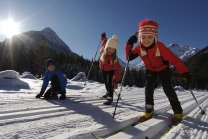 Achensee Tourismus