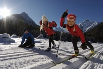 Achensee Tourismus