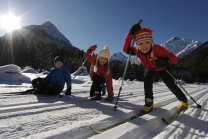 Achensee Tourismus