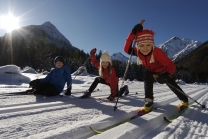 Achensee Tourismus