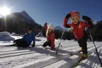 Achensee Tourismus