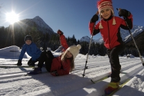 Achensee Tourismus