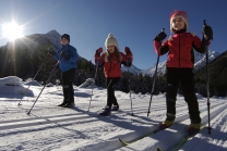 Achensee Tourismus