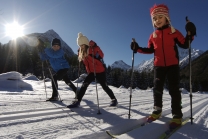 Achensee Tourismus