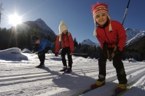 Achensee Tourismus