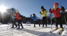 Achensee Tourismus