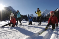 Achensee Tourismus