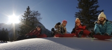 Achensee Tourismus